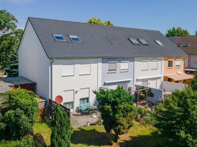 Haus kaufen in Rüdersdorf, Brandenburg