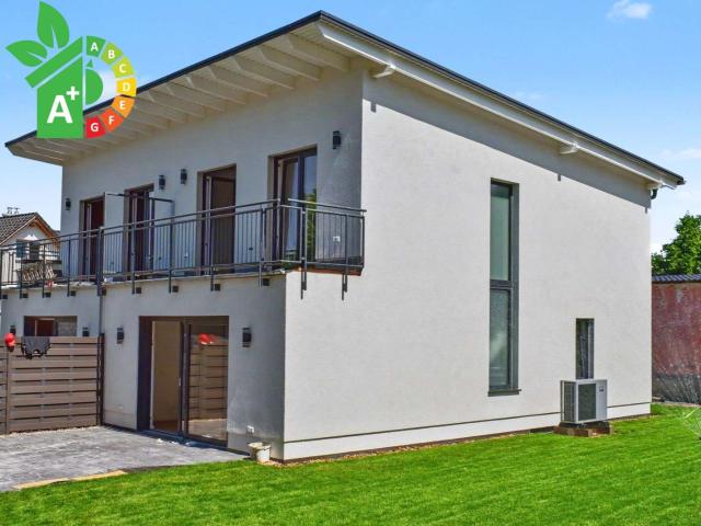 Haus kaufen in Rüdersdorf, Brandenburg