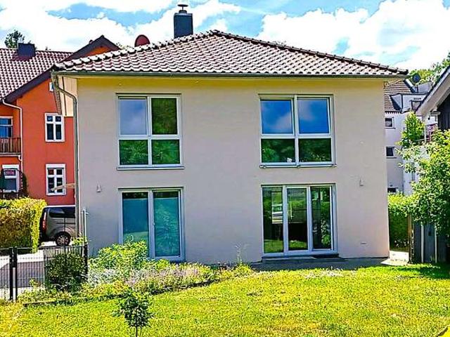 Haus kaufen in Rüdersdorf, Brandenburg