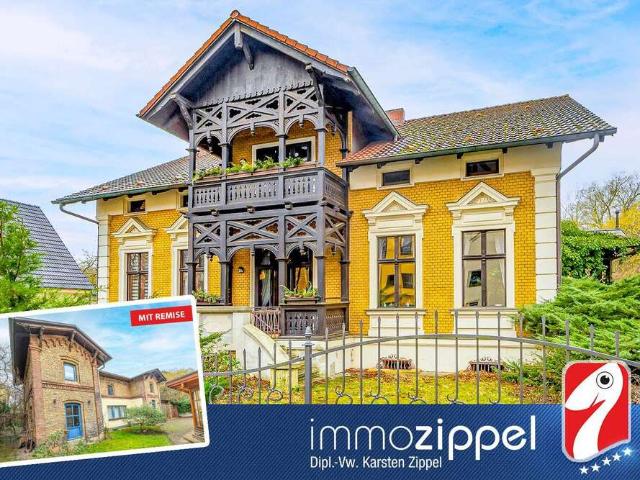 Haus kaufen in Rüdersdorf, Brandenburg