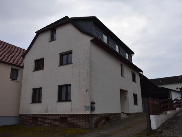Haus kaufen in Rüdershausen, Niedersachsen