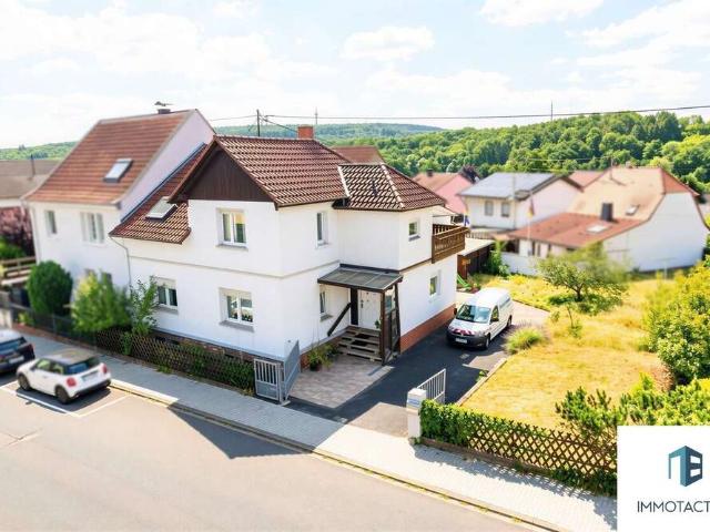 Haus kaufen in Rüdesheim, Rheinland-Pfalz