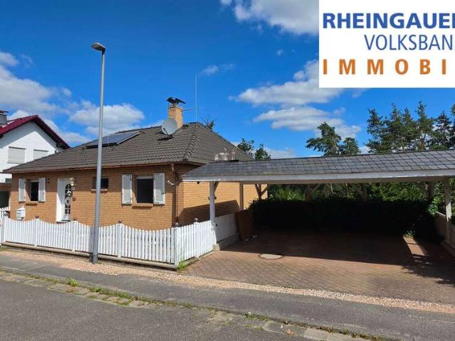 Haus kaufen in Rüdesheim am Rhein, Rüdesheim