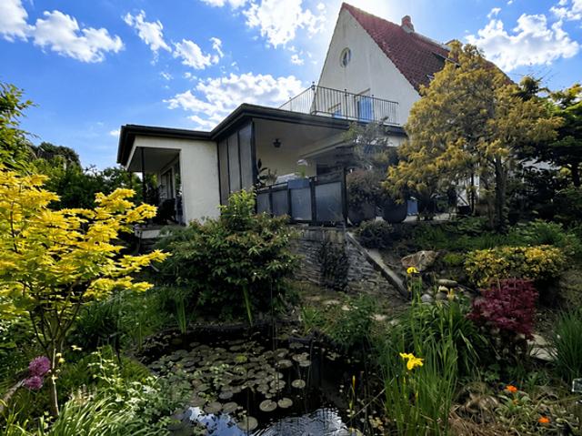 Haus kaufen in Rüdesheim am Rhein, Rüdesheim