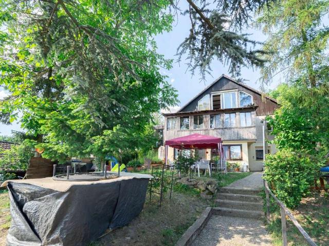 Haus kaufen in Rüdesheim am Rhein, Rüdesheim