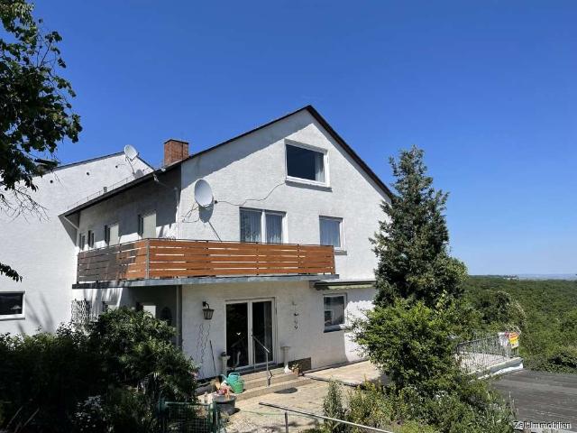 Haus kaufen in Rüdesheim, Hessen