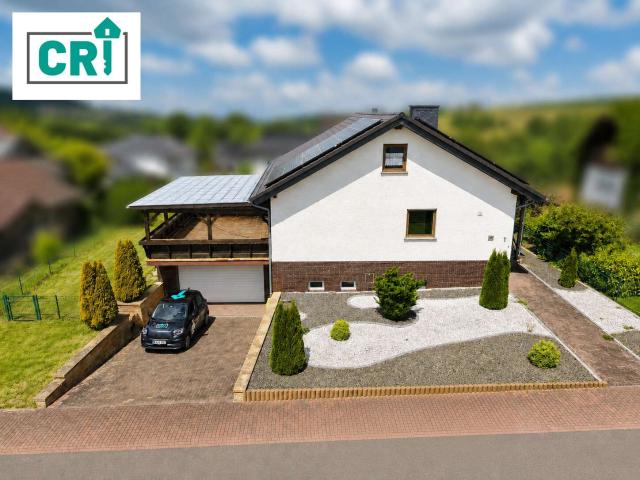 Haus kaufen in Amöneburg, Hessen