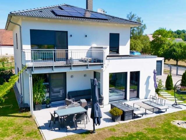 Haus kaufen in Rügland, Bayern