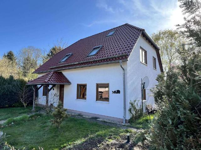 Haus kaufen in Ruhland, Brandenburg