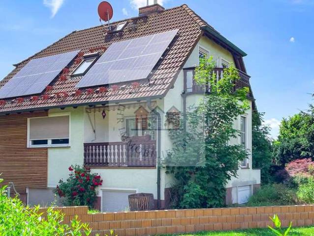 Haus kaufen in Ruhland, Brandenburg
