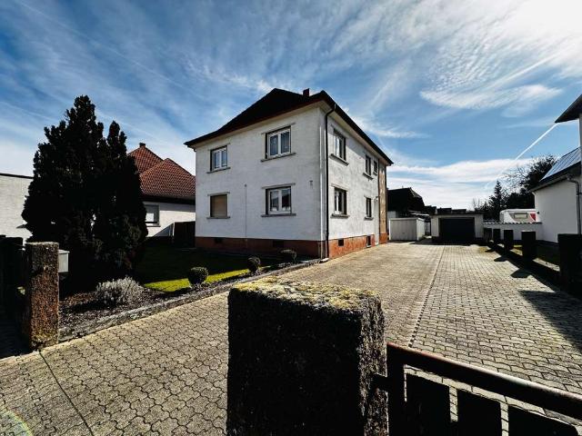 Haus kaufen in Rülzheim, Rheinland-Pfalz