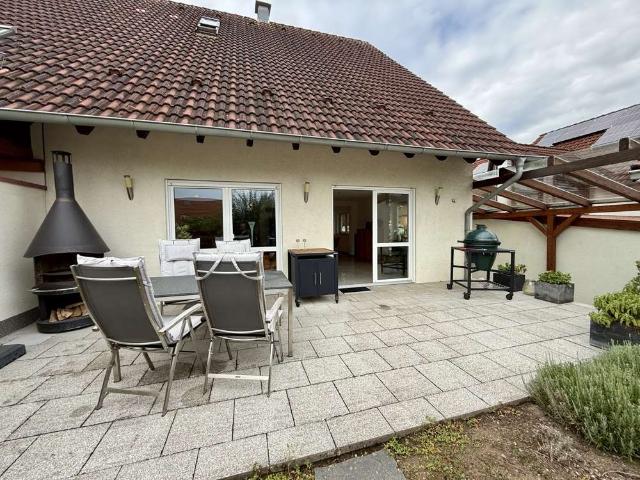 Haus kaufen in Rülzheim, Rheinland-Pfalz
