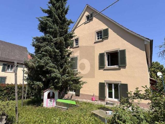 Haus kaufen in Rümmingen, Baden-Württemberg