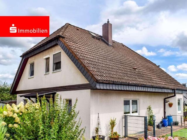 Haus kaufen in Runkel, Hessen