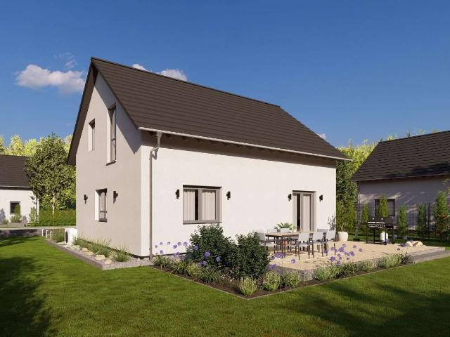 Haus kaufen in Runkel, Hessen