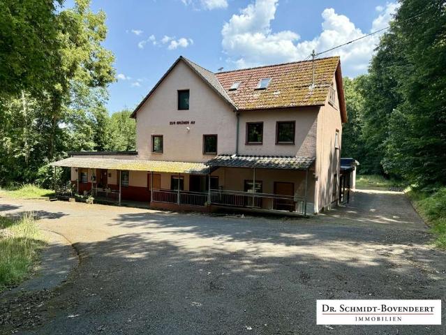 Haus kaufen in Runkel, Hessen