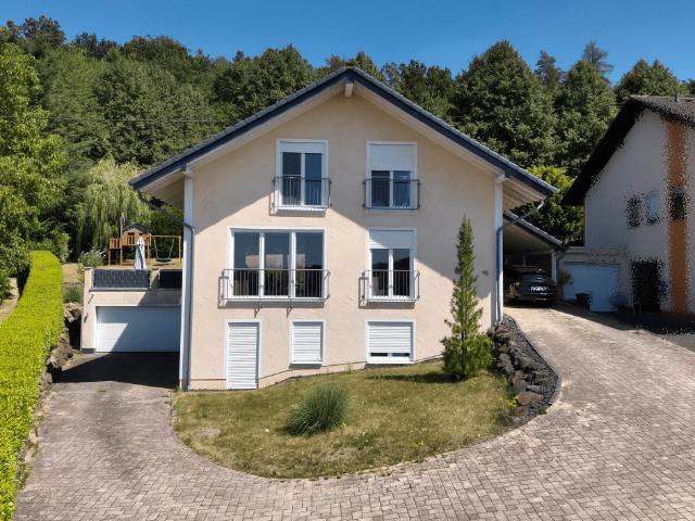 Haus kaufen in Ruppach-Goldhausen, Rheinland-Pfalz