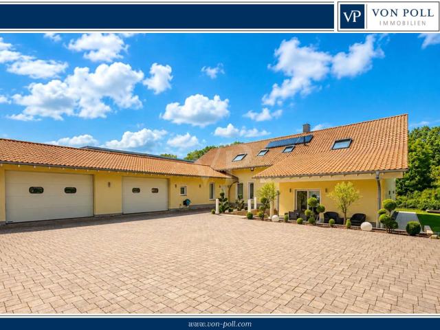 Haus kaufen in Oeleroth, Ruppichteroth