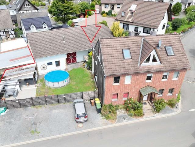Haus kaufen in Oeleroth, Ruppichteroth