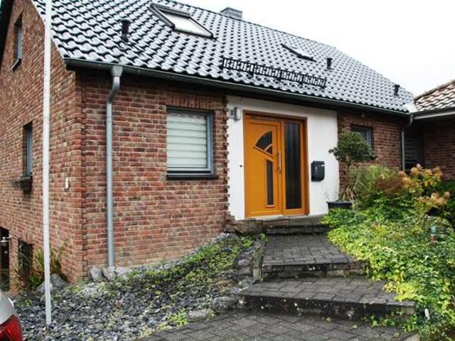 Haus kaufen in Ruppichteroth