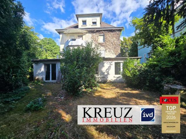 Haus kaufen in Rüsselsheim am Main, Rüsselsheim