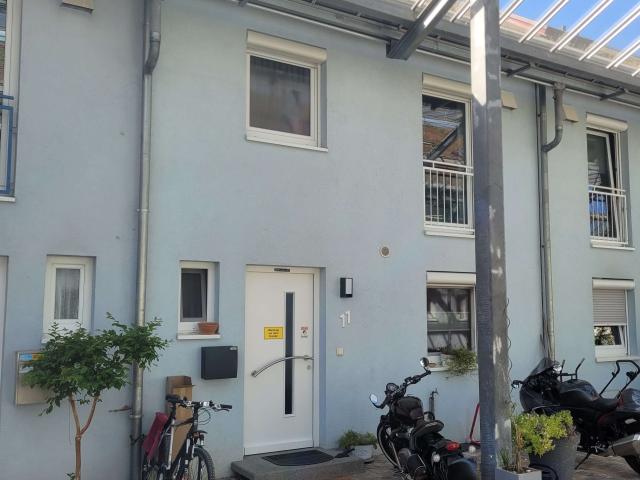 Haus kaufen in Rüsselsheim, Rüsselsheim am Main