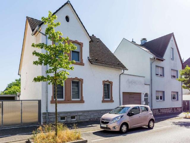 Haus kaufen in Rüsselsheim am Main, Rüsselsheim