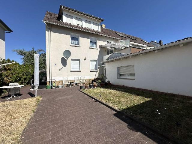 Haus kaufen in Rüsselsheim am Main, Rüsselsheim