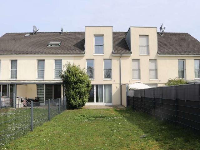 Haus kaufen in Rüsselsheim am Main, Rüsselsheim
