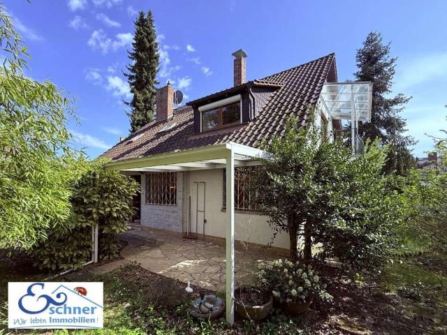 Haus kaufen in Rüsselsheim am Main, Rüsselsheim