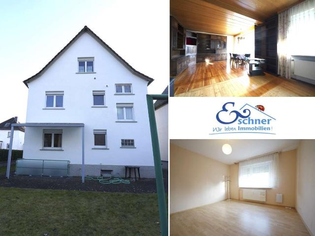 Haus kaufen in Rüsselsheim am Main, Rüsselsheim
