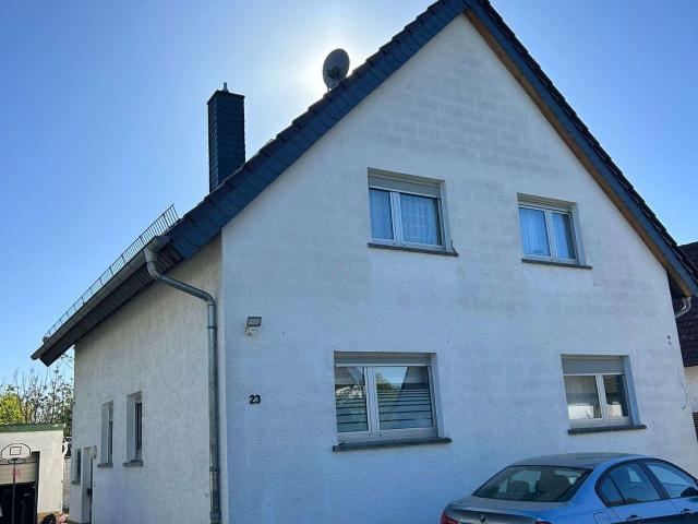 Haus kaufen in Rüsselsheim am Main, Rüsselsheim