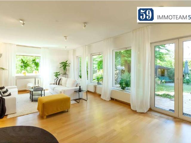 Haus kaufen in Rüsselsheim am Main, Rüsselsheim