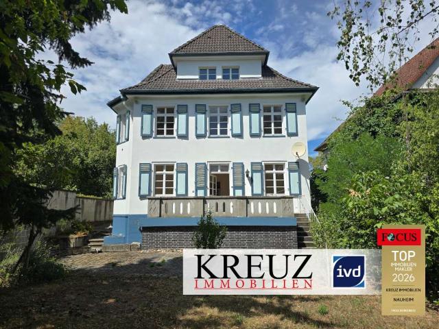 Haus kaufen in Rüsselsheim am Main, Rüsselsheim