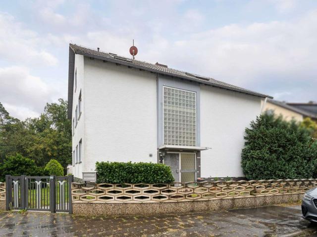 Haus kaufen in Rüsselsheim am Main, Rüsselsheim