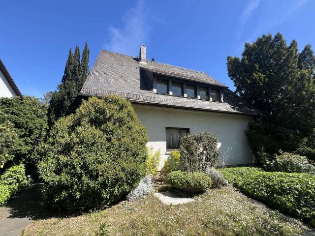 Haus kaufen in Rüsselsheim am Main, Rüsselsheim