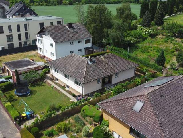 Haus kaufen in Rüsselsheim am Main, Rüsselsheim