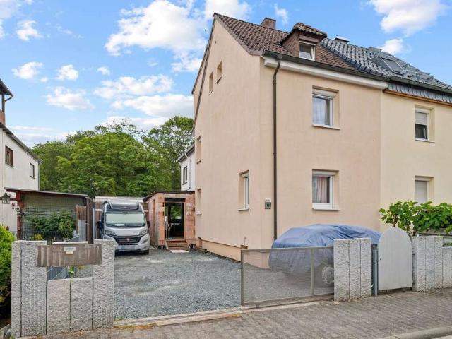 Haus kaufen in Rüsselsheim am Main, Rüsselsheim