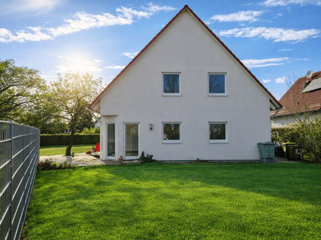 Haus kaufen in Rüsselsheim am Main, Rüsselsheim