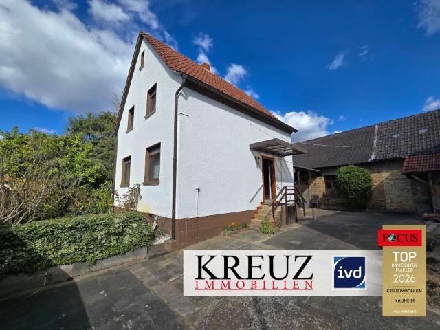 Haus kaufen in Königstädten, Rüsselsheim