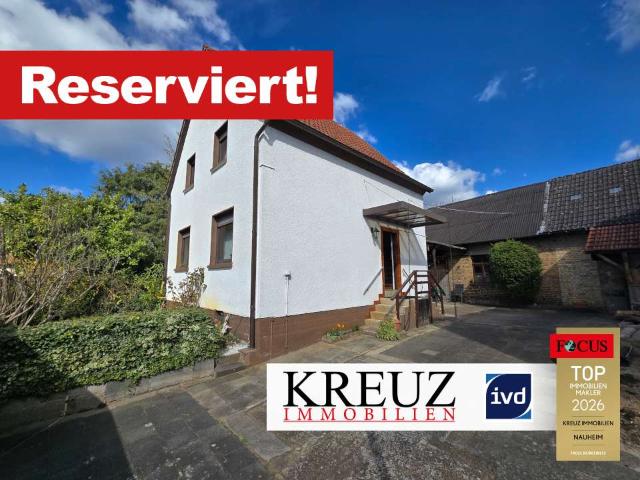 Haus kaufen in Königstädten, Rüsselsheim