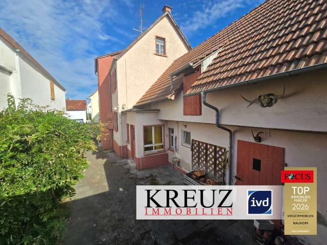 Haus kaufen in Königstädten, Rüsselsheim