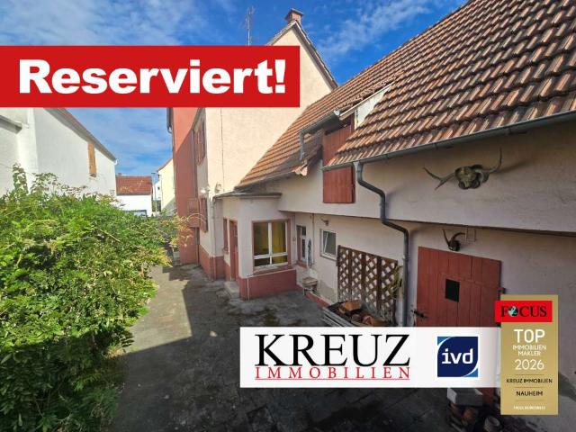 Haus kaufen in Königstädten, Rüsselsheim am Main