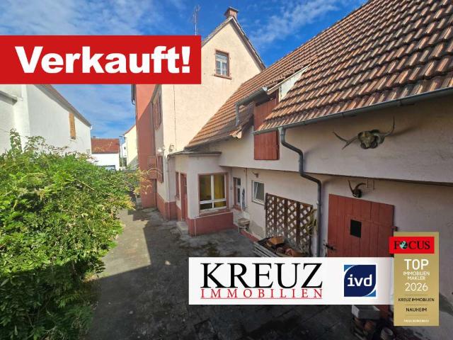 Haus kaufen in Königstädten, Rüsselsheim am Main