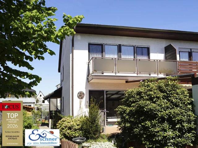 Haus kaufen in Königstädten, Rüsselsheim