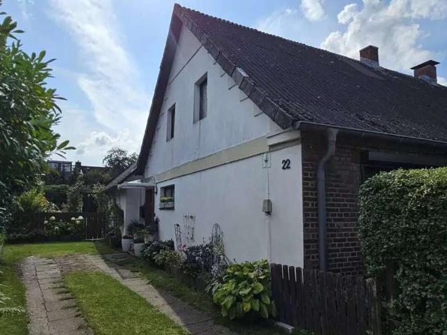 Haus kaufen in Königstädten, Rüsselsheim