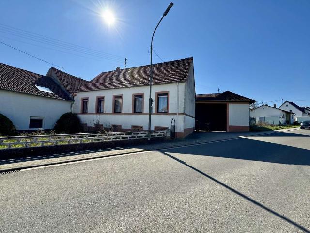 Haus kaufen in Rüssingen, Donnersbergkreis