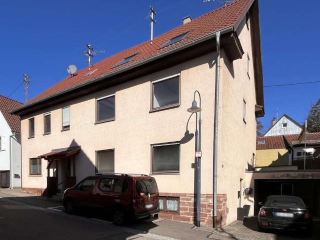 Haus kaufen in Rutesheim, Baden-Württemberg