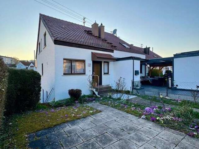 Haus kaufen in Rutesheim, Baden-Württemberg