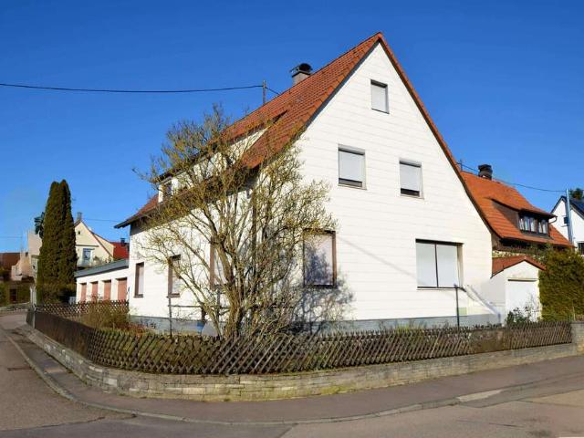 Haus kaufen in Rutesheim, Baden-Württemberg